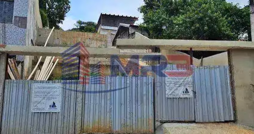 Terreno à venda na Rua Francisca Sales, 677, Freguesia (Jacarepaguá), Rio de Janeiro
