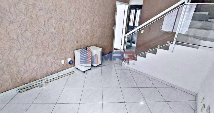 Casa em condomínio fechado com 3 quartos para alugar na Rua Manuel Vieira, 179, Tanque, Rio de Janeiro