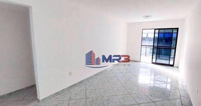 Apartamento com 3 quartos à venda na Rua Araguaia, 731, Freguesia (Ilha do Governador), Rio de Janeiro