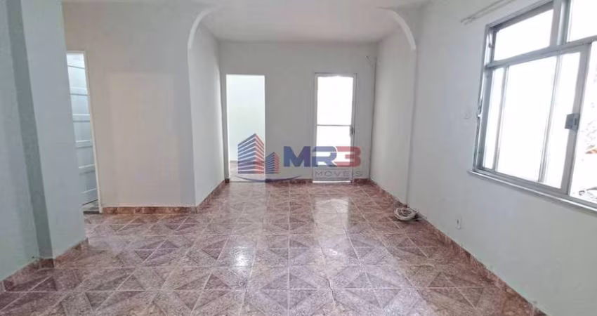 Apartamento com 2 quartos para alugar na Rua Amanda Guimarães, 177, Portuguesa, Rio de Janeiro