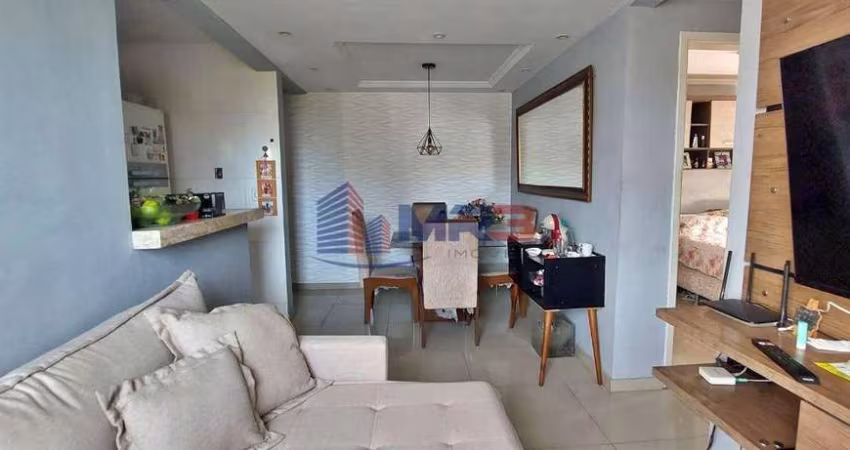 Apartamento com 2 quartos à venda na Estrada João Paulo, 320, Honório Gurgel, Rio de Janeiro