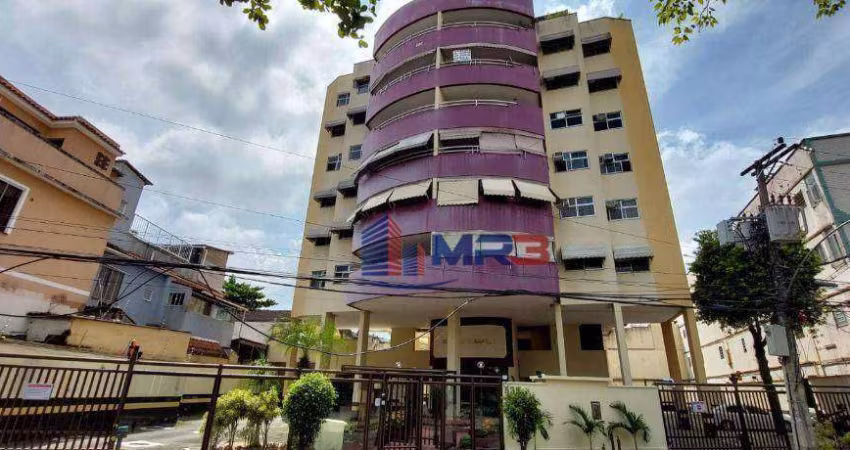 Apartamento com 3 quartos à venda na Rua Alexandre Ramos, 535, Pechincha, Rio de Janeiro