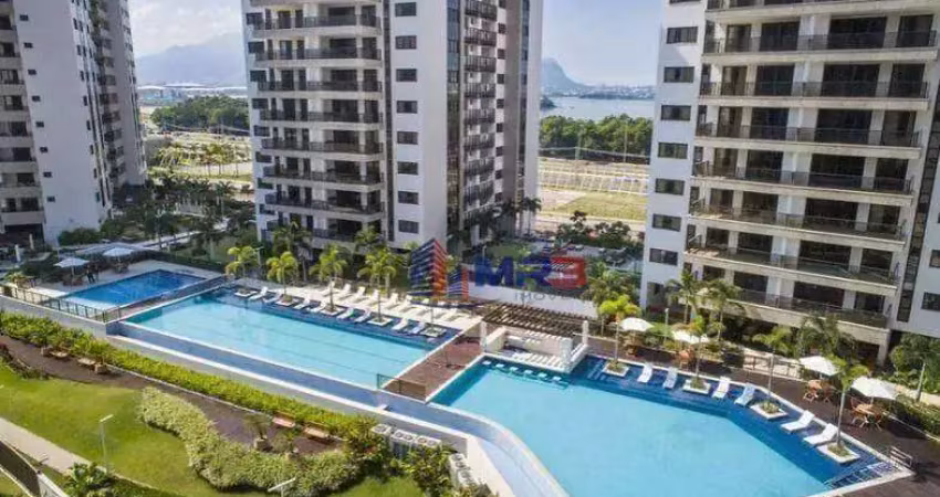 Apartamento com 4 quartos à venda na Rua Escritor Rodrigo Melo Franco, 160, Barra da Tijuca, Rio de Janeiro