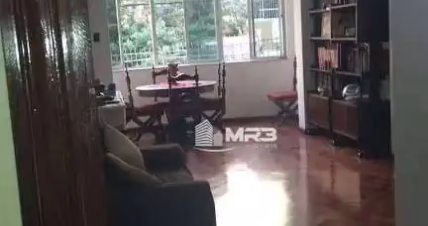 Apartamento com 4 quartos à venda na Rua do Humaitá, 243, Humaitá, Rio de Janeiro