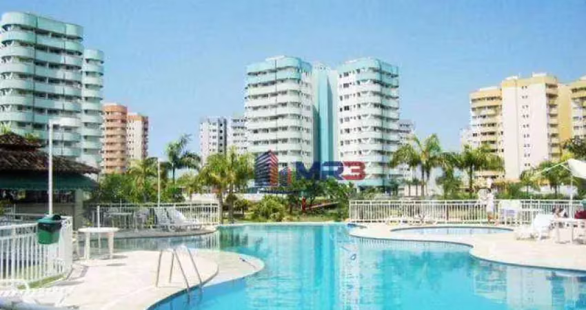 Apartamento com 1 quarto à venda na Avenida Cláudio Besserman Vianna, 12, Barra da Tijuca, Rio de Janeiro