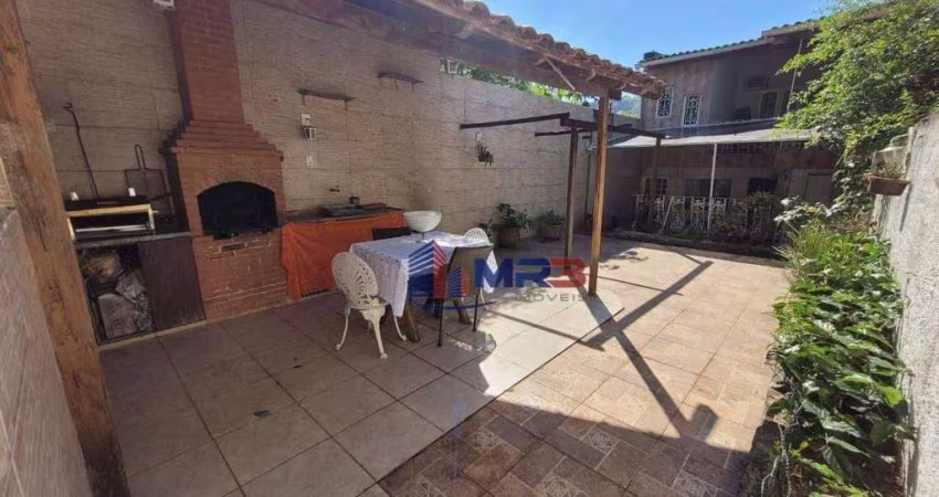 Casa com 3 quartos à venda na Rua Euzebio de Almeida, 2447, Jardim Sulacap, Rio de Janeiro