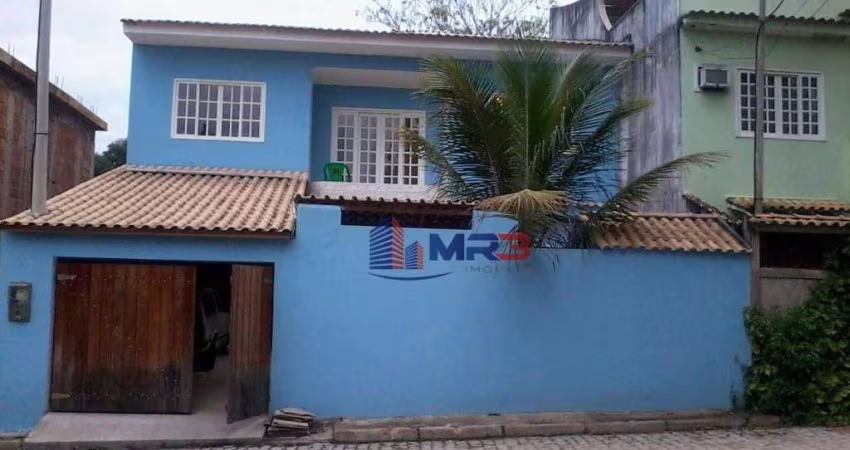 Casa em condomínio fechado com 3 quartos à venda na Rua Ipadu, 541, Taquara, Rio de Janeiro