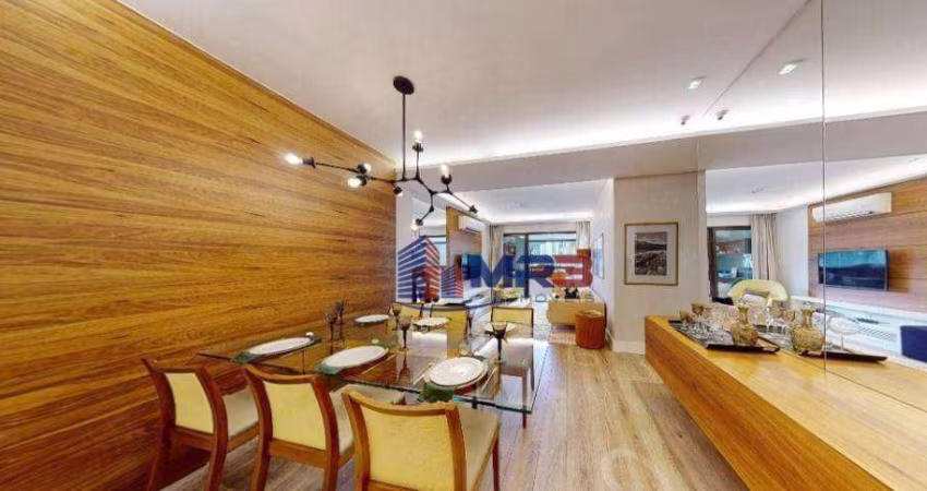 Apartamento com 4 quartos à venda na Avenida Salvador Allende, 3200, Barra da Tijuca, Rio de Janeiro