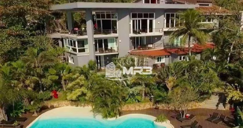 Casa em condomínio fechado com 8 quartos à venda na Rua Jackson de Figueiredo, 501, Joá, Rio de Janeiro