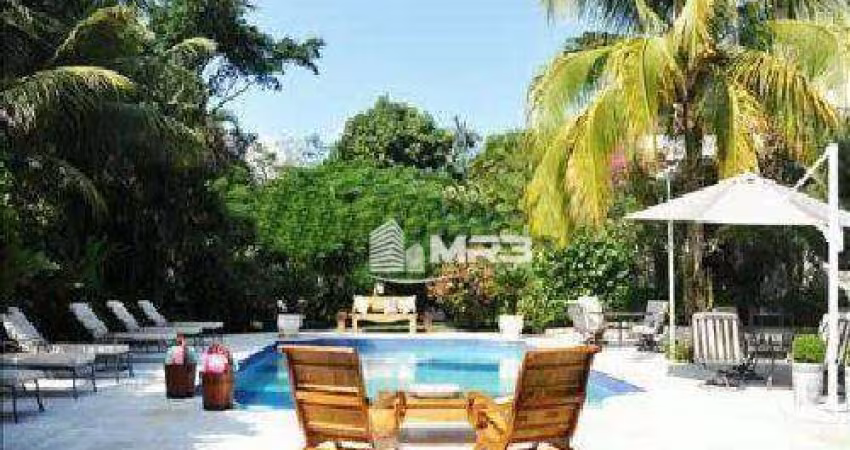 Casa em condomínio fechado com 5 quartos à venda na Avenida das Américas, 2300, Barra da Tijuca, Rio de Janeiro