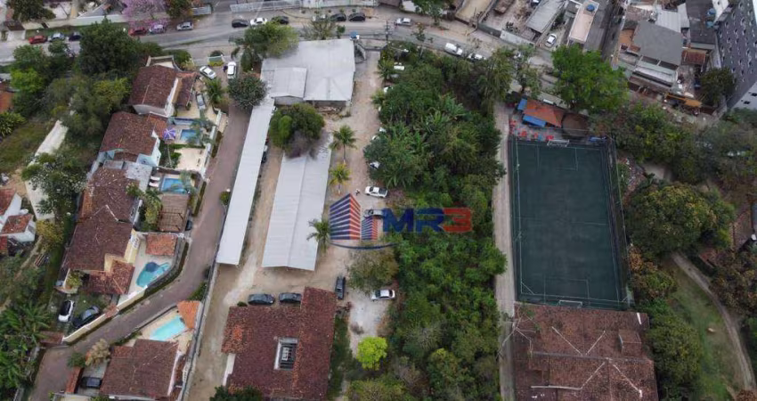 Terreno à venda na Rua Araticum, 1211, Anil, Rio de Janeiro