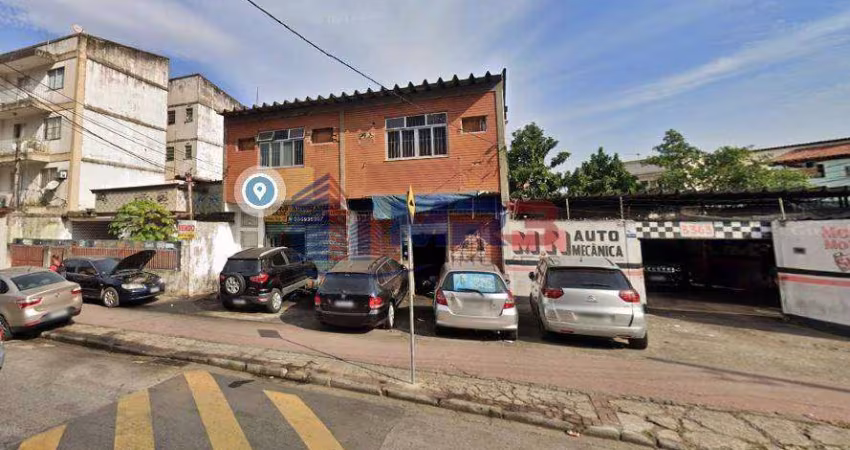 Prédio com 4 salas à venda na Estrada do Tindiba, 3347, Taquara, Rio de Janeiro