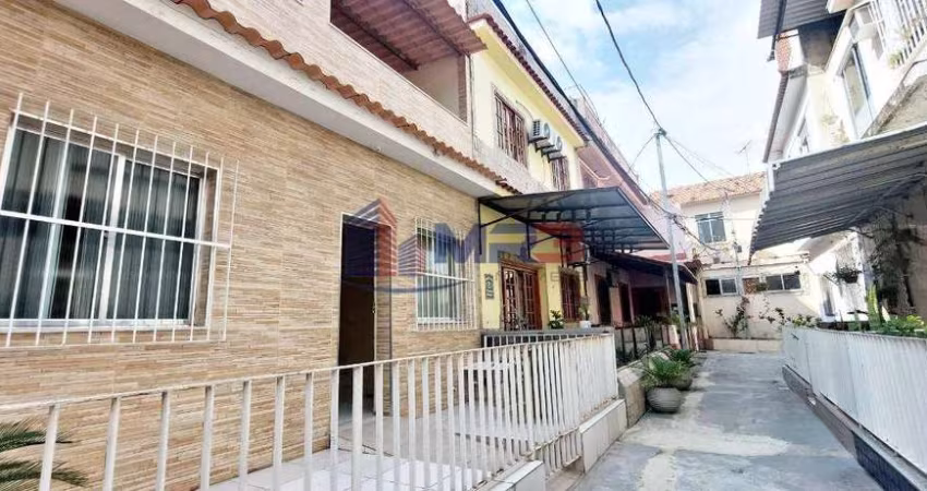 Casa com 1 quarto à venda na Rua Nossa Senhora das Graças, 259, Ramos, Rio de Janeiro