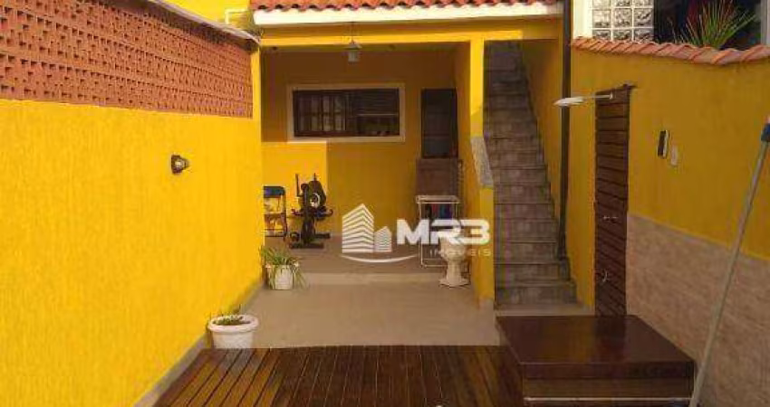 Casa com 2 quartos à venda na Rua Monsenhor Marques, 524, Pechincha, Rio de Janeiro