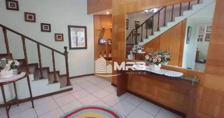 Casa com 4 quartos à venda na Rua Eufrásio Correia, 63, Quintino Bocaiúva, Rio de Janeiro