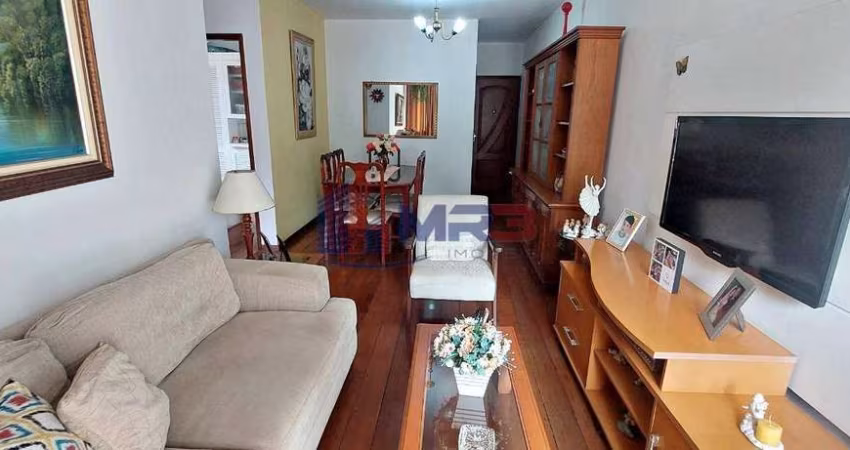 Apartamento com 2 quartos à venda na Rua Brigadeiro João Manuel, 470, Tanque, Rio de Janeiro