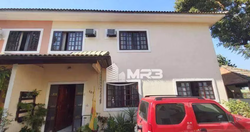 Casa em condomínio fechado com 3 quartos à venda na Rua Joaquim Tourinho, 216, Pechincha, Rio de Janeiro