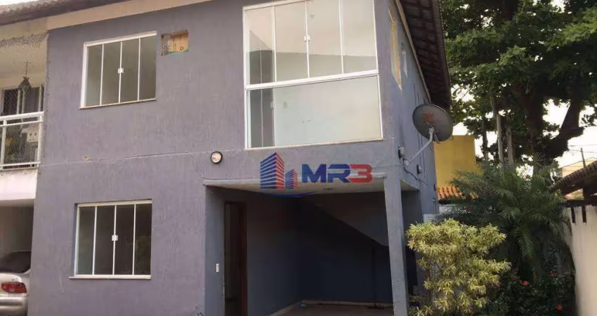 Casa em condomínio fechado com 3 quartos à venda na Estrada do Pontal, 3906, Recreio dos Bandeirantes, Rio de Janeiro