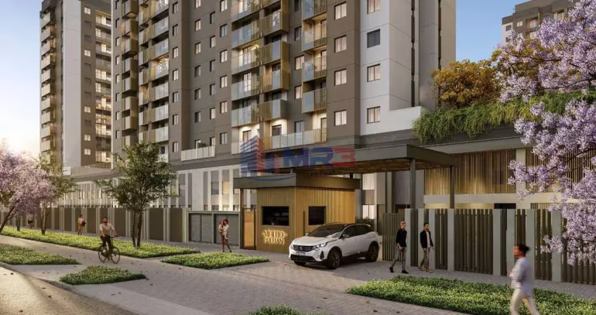 Apartamento com 1 quarto à venda na Avenida Embaixador Abelardo Bueno, Barra da Tijuca, Rio de Janeiro