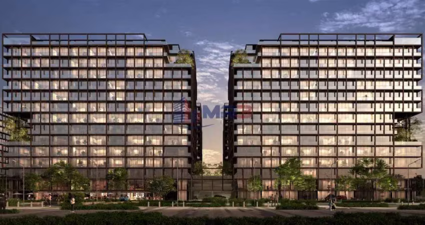 Apartamento com 2 quartos à venda na Avenida Ator José Wilker, Jacarepaguá, Rio de Janeiro