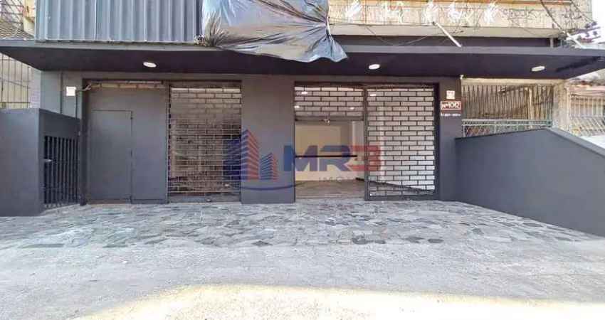 Ponto comercial para alugar na Estrada do Dendê, 1.012, Tauá, Rio de Janeiro