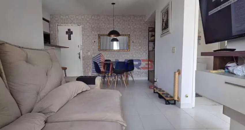 Apartamento com 2 quartos à venda na Estrada dos Bandeirantes, 8041, Jacarepaguá, Rio de Janeiro