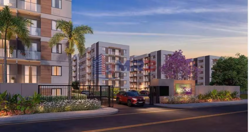 Apartamento com 2 quartos à venda na Rua Godofredo Marques, 520, Jacarepaguá, Rio de Janeiro