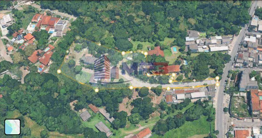Terreno à venda na Estrada do Rio Grande, 4379, Taquara, Rio de Janeiro