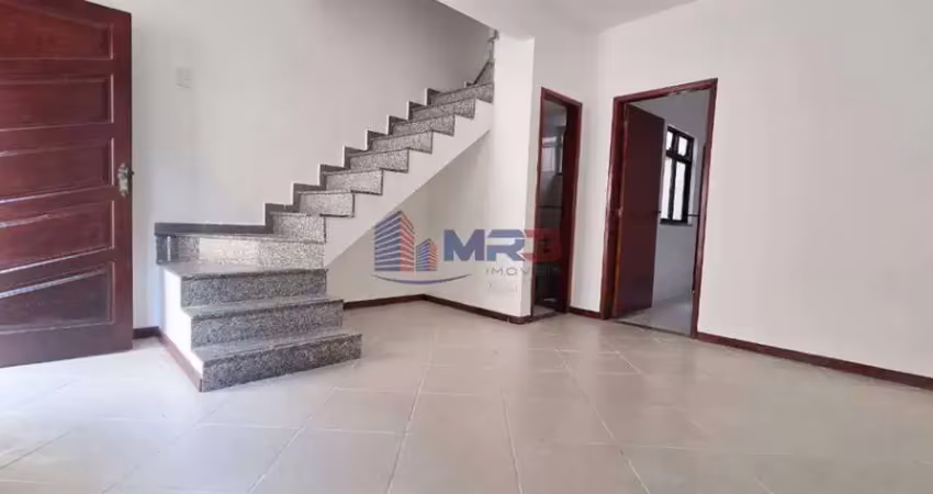 Casa em condomínio fechado com 2 quartos para alugar na Rua Retiro dos Artistas, 109, Pechincha, Rio de Janeiro