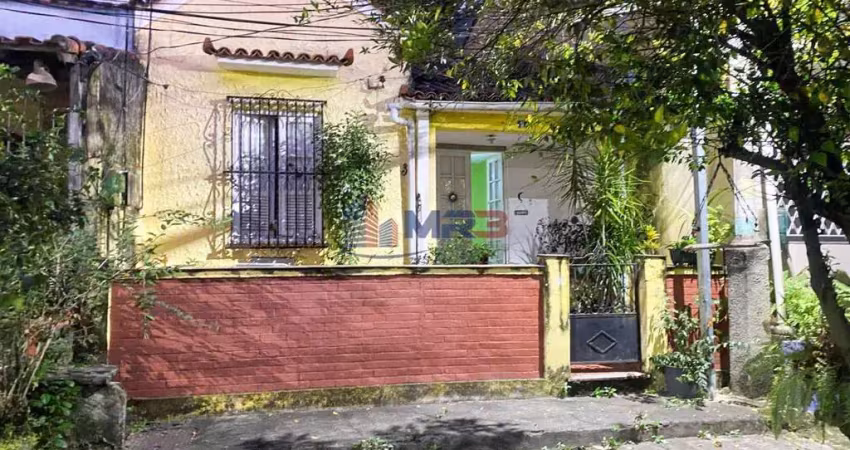 Casa com 2 quartos à venda na Rua Pio Dutra, 163, Freguesia (Ilha do Governador), Rio de Janeiro