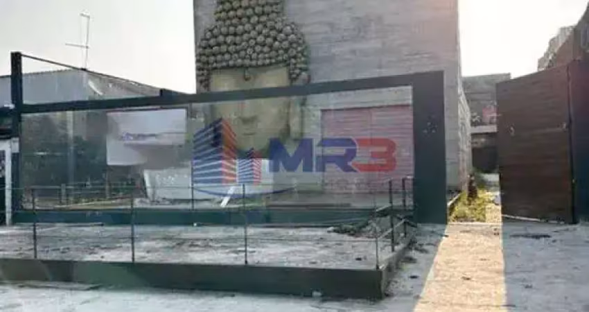Barracão / Galpão / Depósito para alugar na Avenida Jambeiro, 366, Vila Valqueire, Rio de Janeiro
