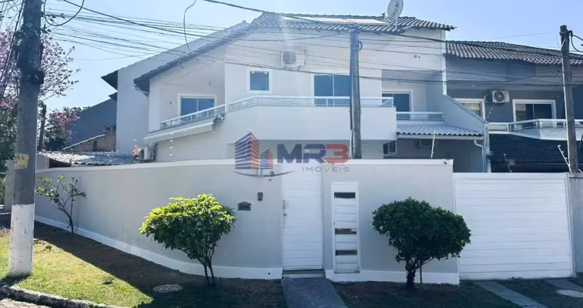 Casa em condomínio fechado com 3 quartos à venda na Rua Lysâneas Maciel, 9, Freguesia (Jacarepaguá), Rio de Janeiro
