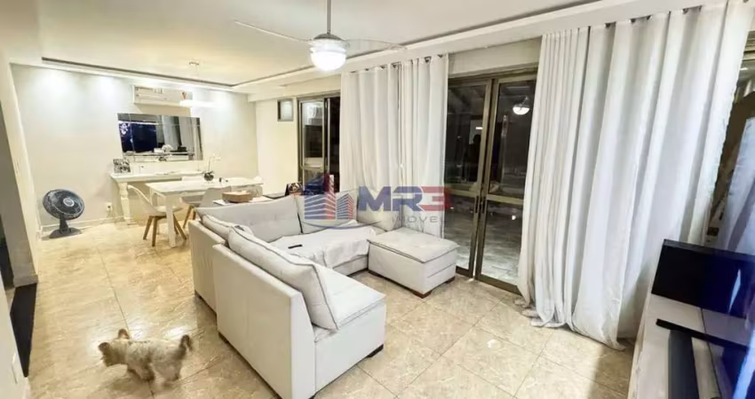 Cobertura com 5 quartos à venda na Avenida Glaucio Gil, 571, Recreio dos Bandeirantes, Rio de Janeiro