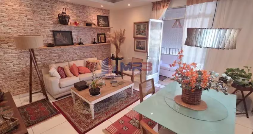 Apartamento com 2 quartos à venda na Rua Ati, 15, Tanque, Rio de Janeiro
