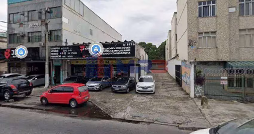 Ponto comercial para alugar na Estrada do Tindiba, 1716, Taquara, Rio de Janeiro