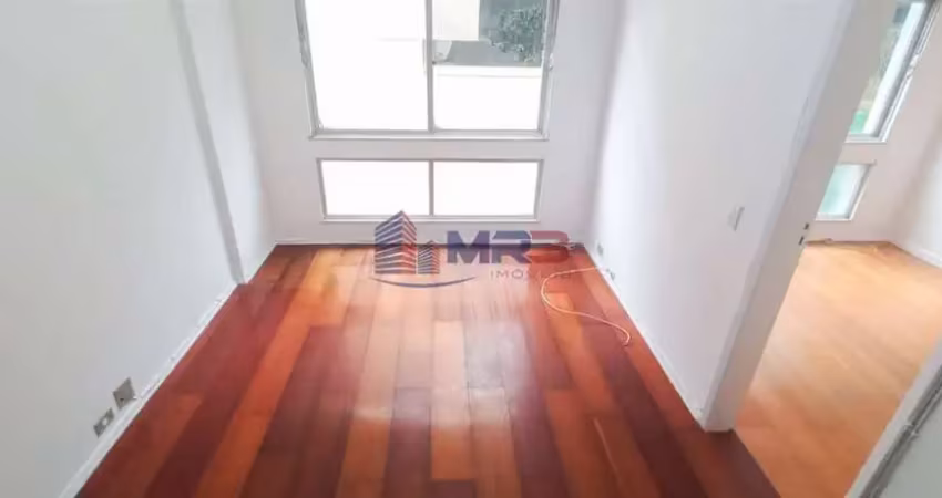 Apartamento com 1 quarto para alugar na Rua Macedo Sobrinho, 38, Humaitá, Rio de Janeiro