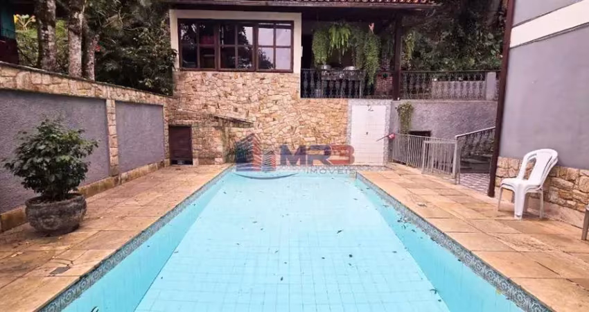 Casa com 3 quartos à venda na Rua Antônio de Oliveira Pantoja, 191, Taquara, Rio de Janeiro