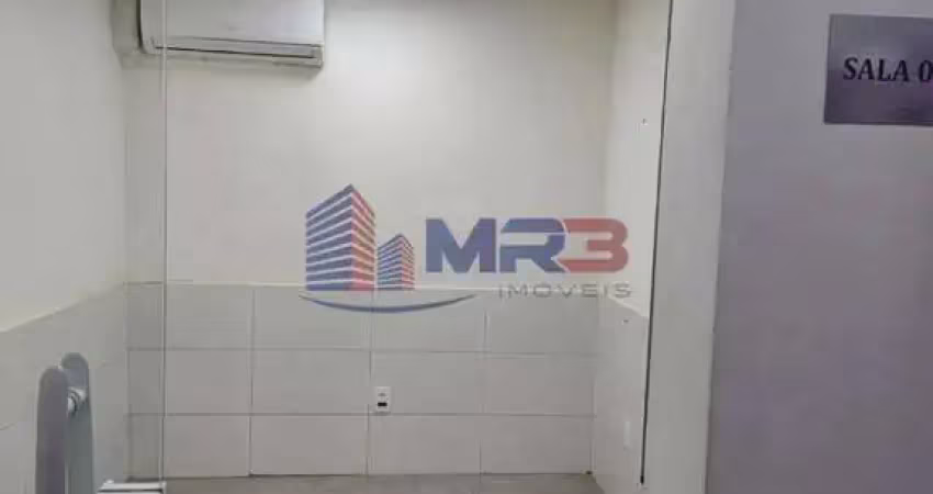 Sala comercial com 1 sala para alugar na Avenida Salvador Allende, 4710, Jacarepaguá, Rio de Janeiro