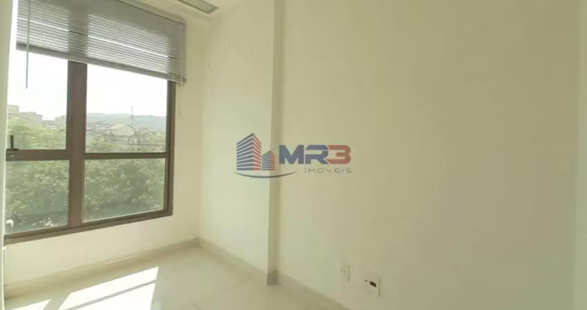 Sala comercial com 1 sala para alugar na Estrada de Jacarepaguá, 7221, Freguesia (Jacarepaguá), Rio de Janeiro