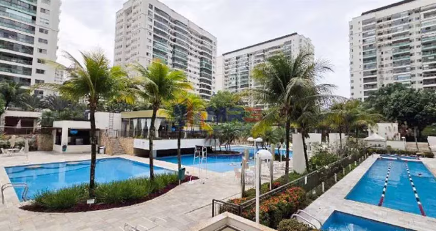 Apartamento com 2 quartos para alugar na Avenida Vice-Presidente José Alencar, 1500, Barra da Tijuca, Rio de Janeiro