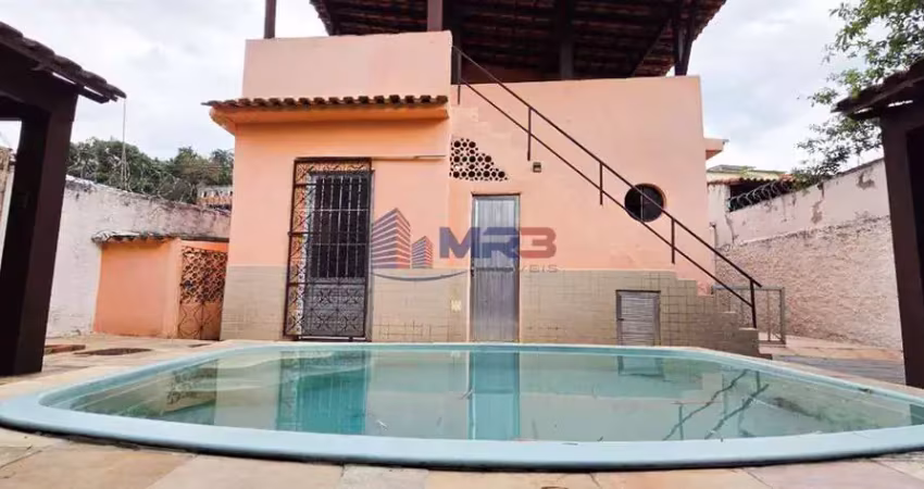 Casa com 4 quartos à venda na Estrada da Covanca, 545, Tanque, Rio de Janeiro
