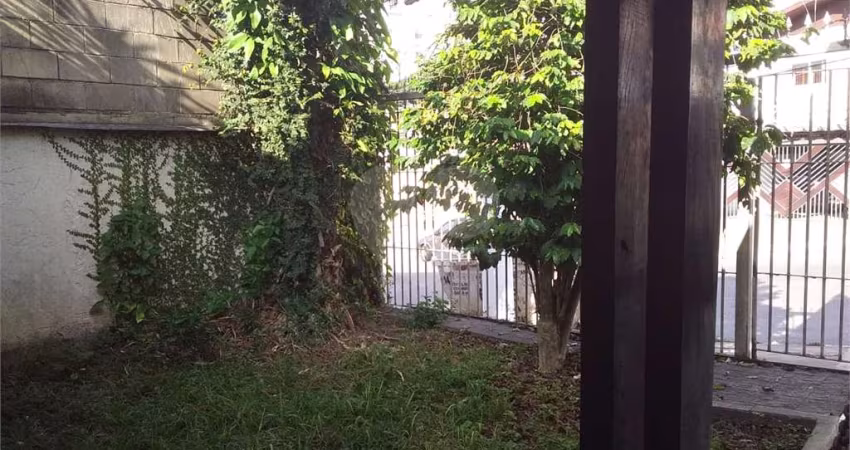 Casa Terrea Residencial e Comercial