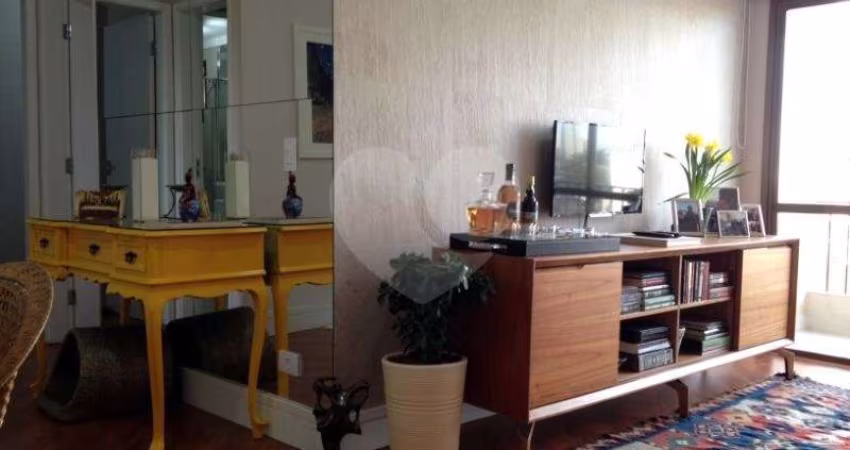 Apartamento 2 dormitórios à venda - Jardim Aeroporto / Campo Belo