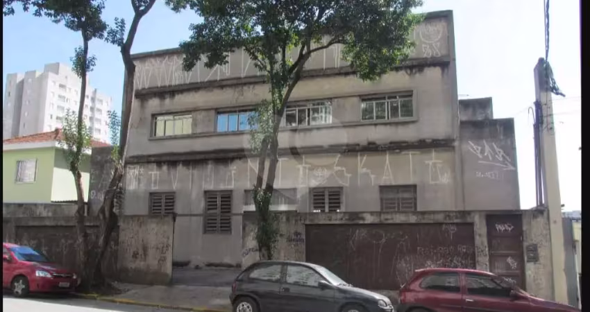 Galpão comercial com 8 vagas de garagem s-  trav da dom villares - venda