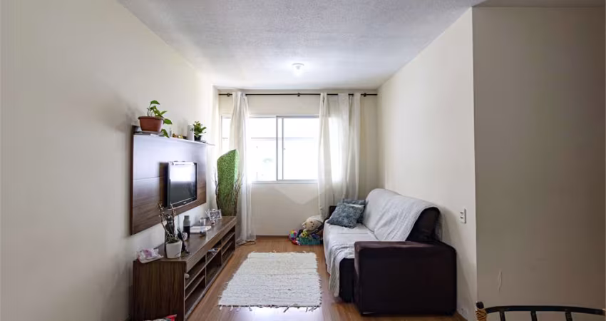 Apartamento à Venda no Jardim Marajoara – 3 Dormitórios, 1 Vaga São Paulo SP