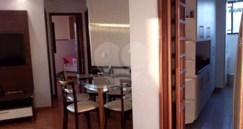 Apartamento 2 dormitórios à venda na Vila Santa Catarina