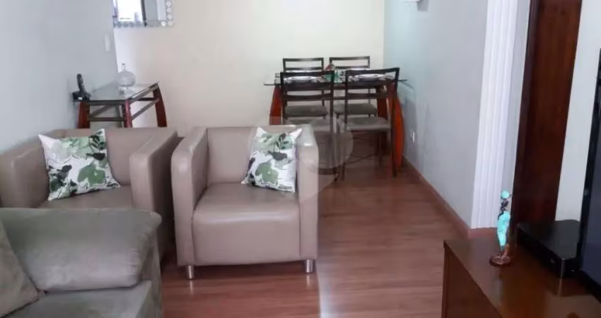 Apartamento com 2 quartos à venda na Rua Marguerite Louise Riechelman, 308, Cidade Ademar, São Paulo