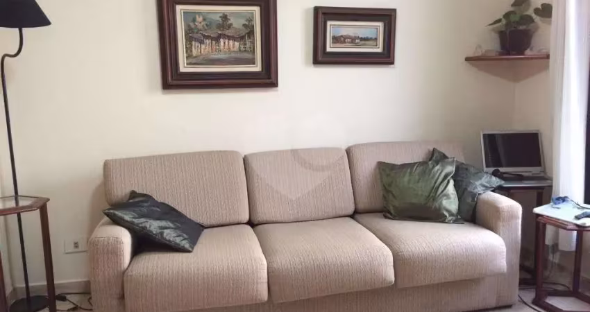Apartamento com 4 quartos à venda na Rua João Álvares Soares, 1330, Campo Belo, São Paulo