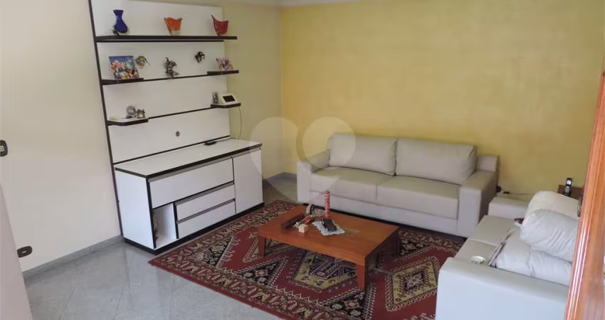 Casa com 04 dormitórios 02 Suites à venda - Vila Guarani / Jabaquara