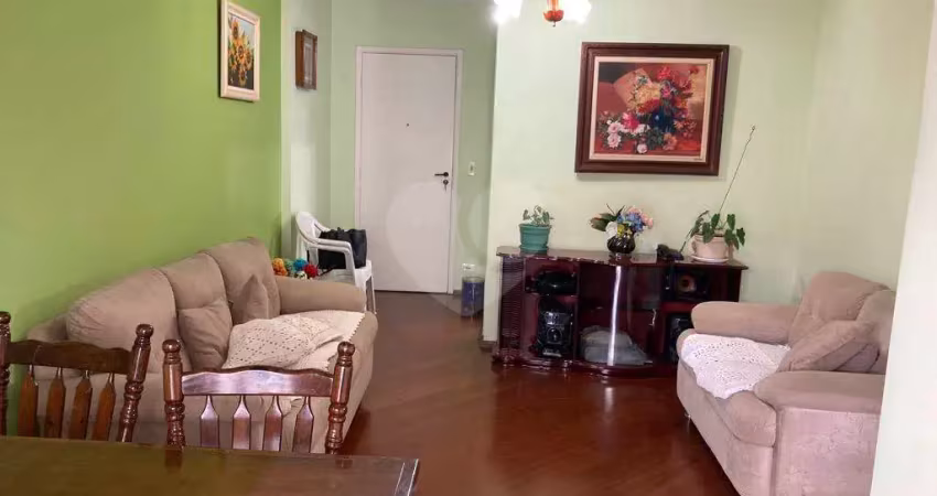 Apartamento a venda 2 dormitotios sendo 1 suite, 1 vaga  de garagem
